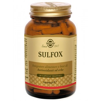 Sulfox