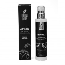 Ampomola Latte detergente esfoliante dermolenitivo