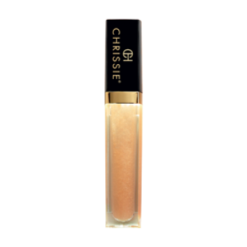 Kriss Plump Lip Gloss - 01 Yellow Diamond