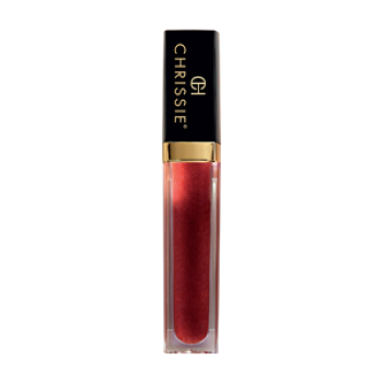 Kriss Plump Lip Gloss - 08 Red Ruby