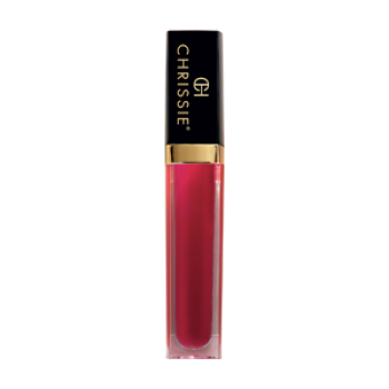 Kriss Plump Lip Gloss - 09 Red Orchid