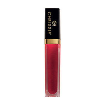 Kriss Plump Lip Gloss - 10 Red Passion