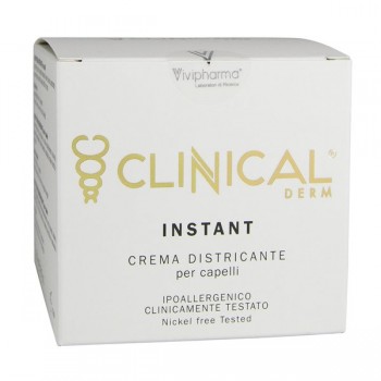 Clinical Derm Instant - Crema Districante 250ml