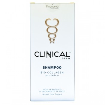 Clinical Derm Bio Collagen Shampoo Proteico