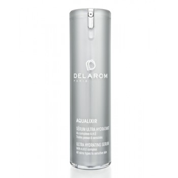 AQUALIXIR SERUM HULTRAHYDRATANT CON COMPLESSO A.H.E.