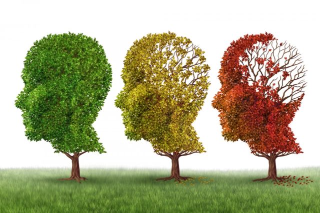 Contro l’Alzheimer, un virus che trasporta geni sani al cervello